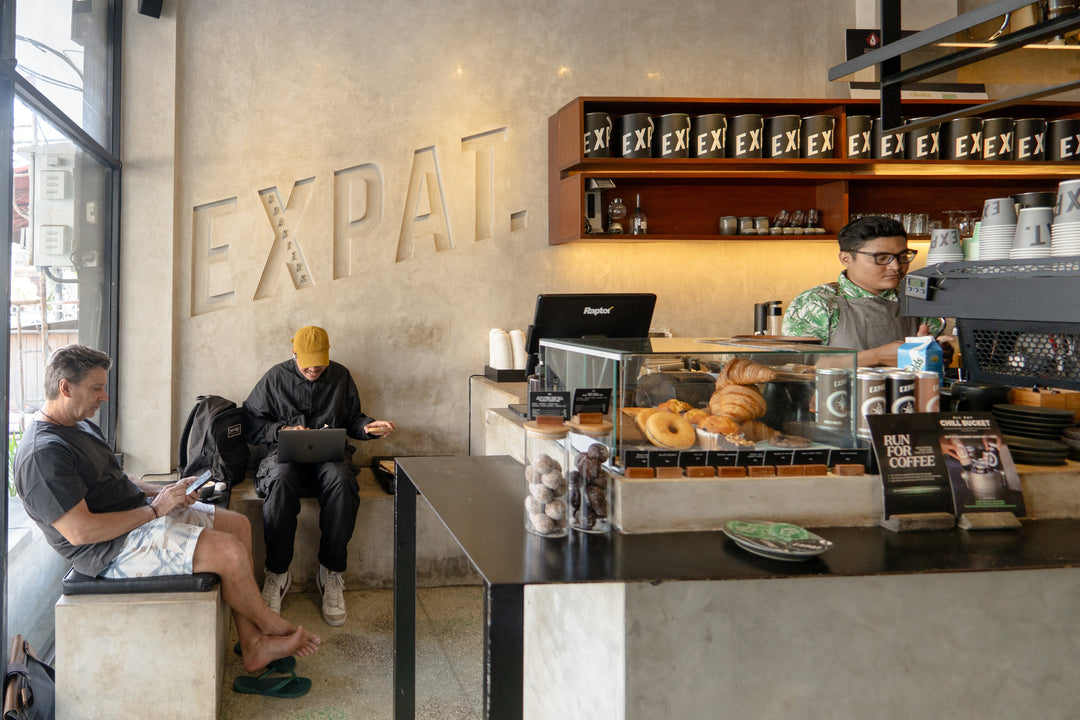 Seminyak & Petitenget Coffee Guide Where to Find Great Coffee in Bali