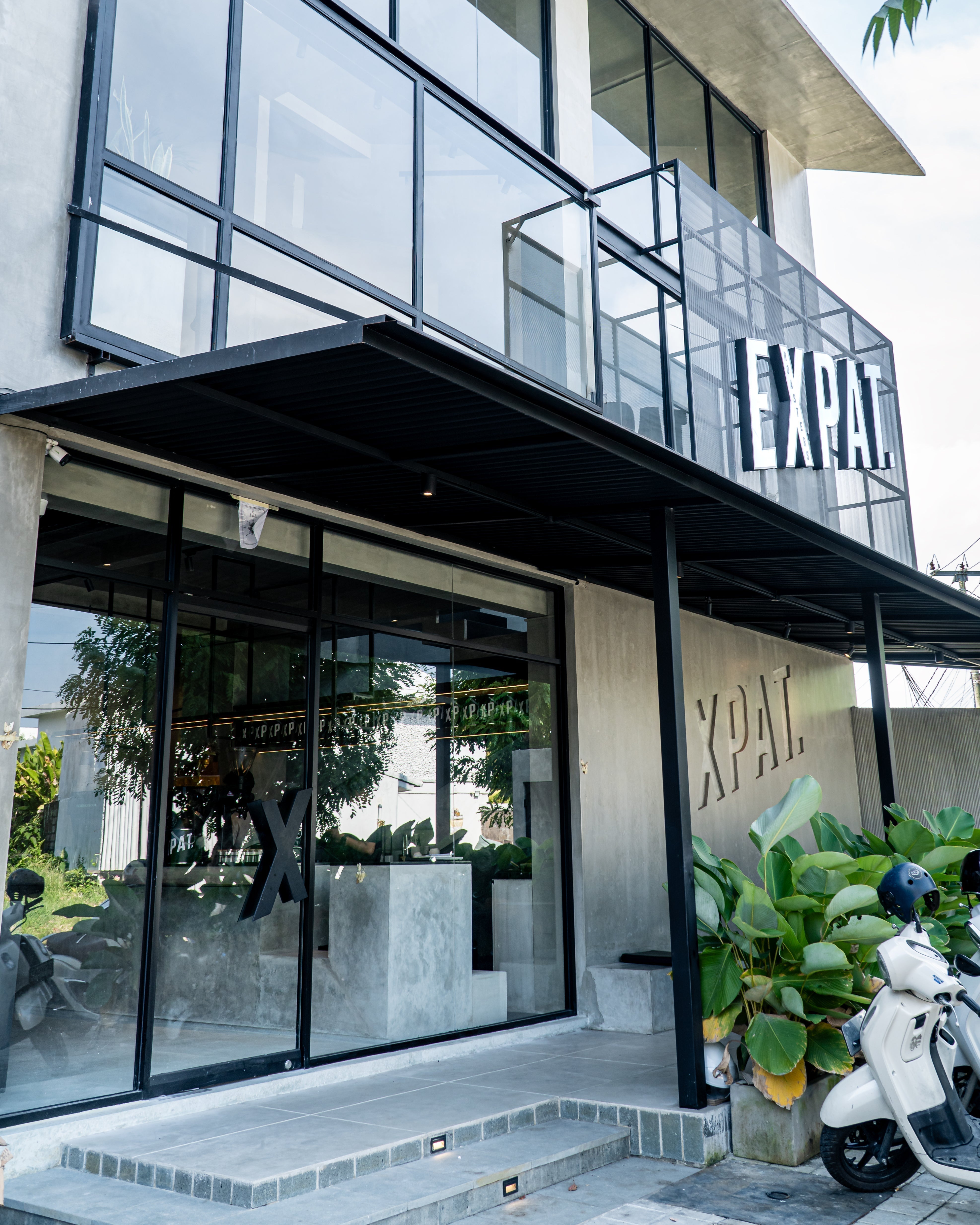 Expat. Roasters Opens in Uluwatu - A Coastal Brew Bar Celebrating Craft Coffee & Community Uluwatu, Bali