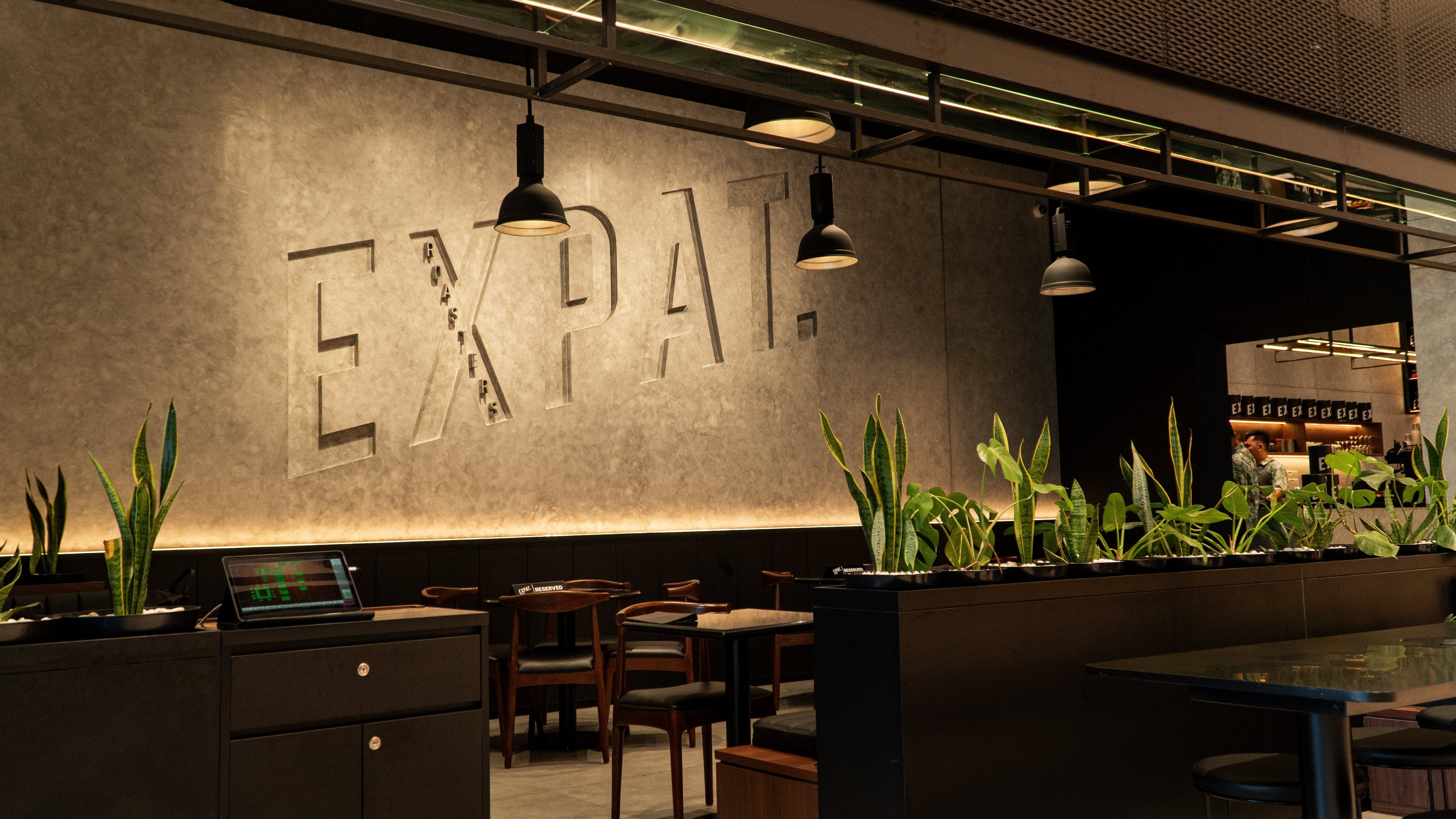 Expat Roasters AEON BSD Jakarta | Specialty Coffee Bali