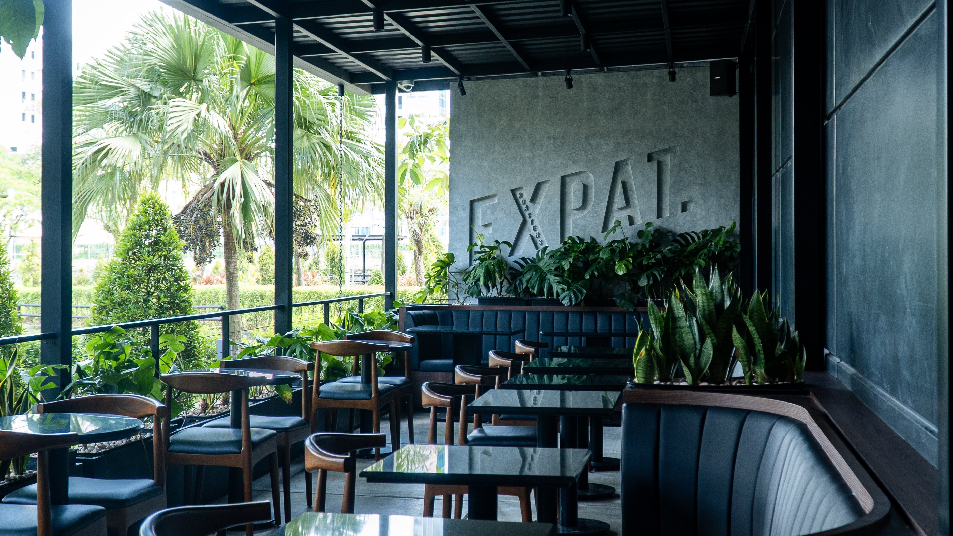 Expat. Roasters Supports UMKM Through Coffee Education | Specialty Coffee Indonesia
