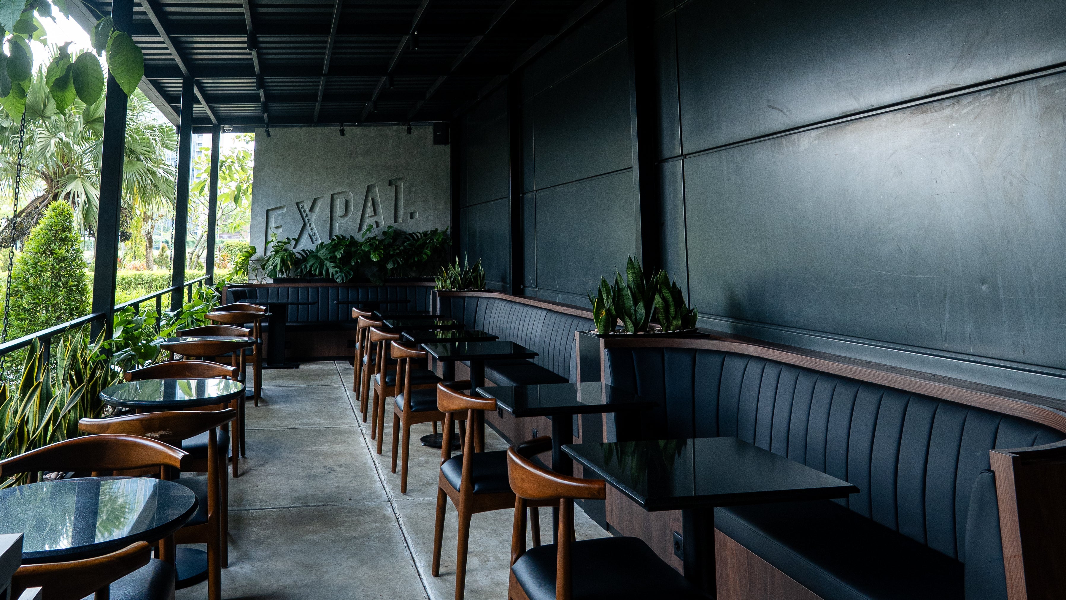 Expat. Roasters Ekspansi Global Kopi Indonesia di BSD | Specialty Coffee Bali