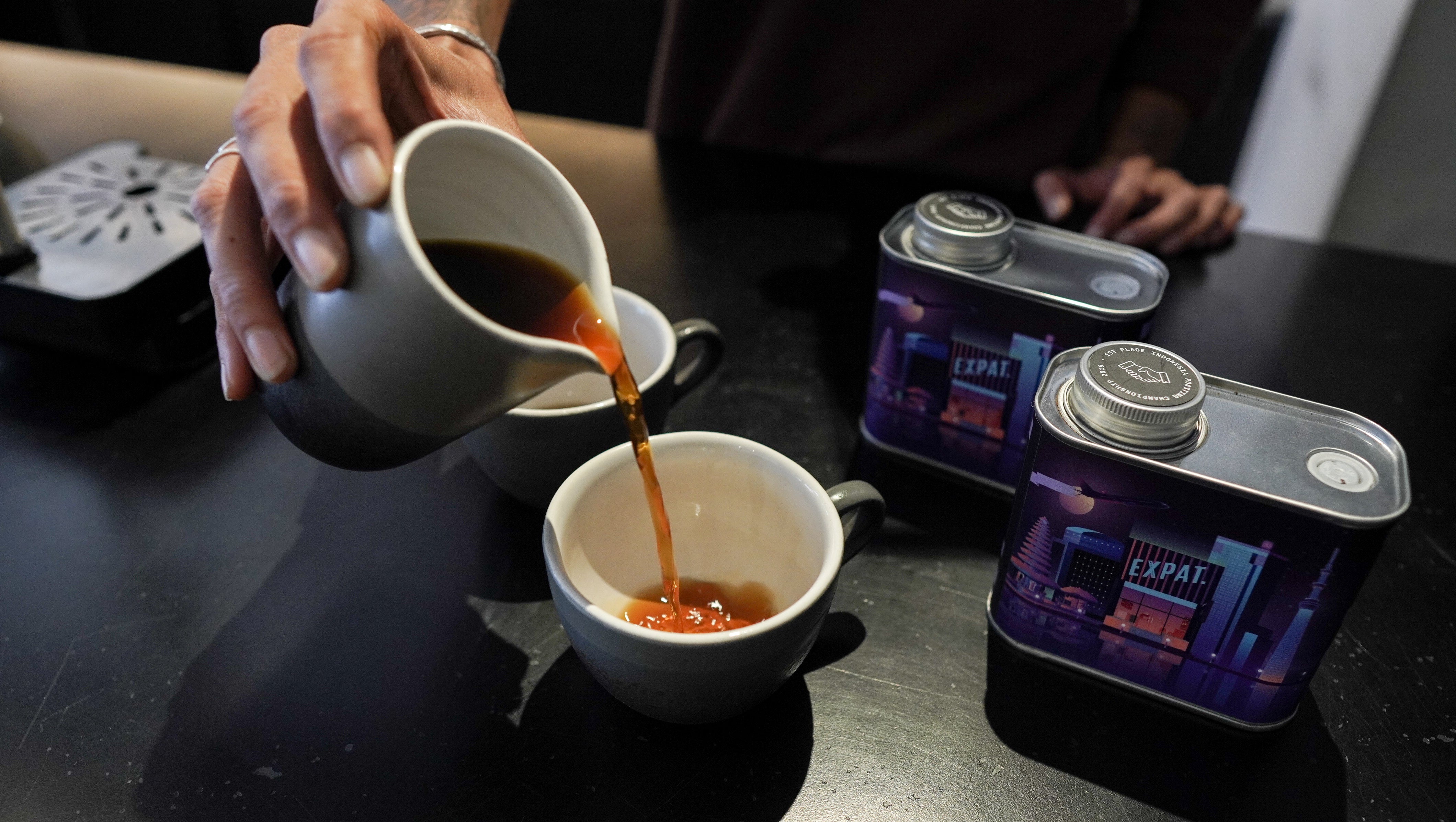 Unik! Bukannya Pahit, Kopi Bali Ini Malah Berasa Permen Karet, Kok Bisa?