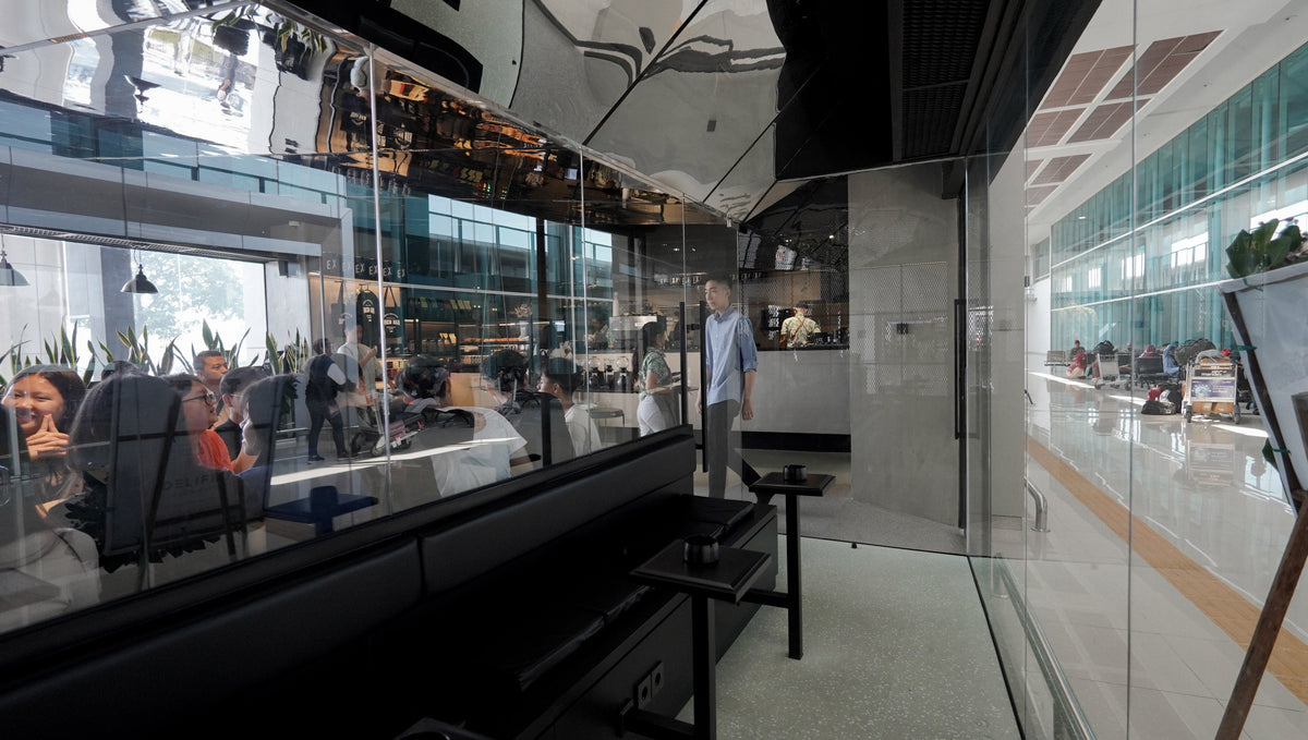 Expat. Roasters Celebrates 10 Years with A Decade Well Brewed