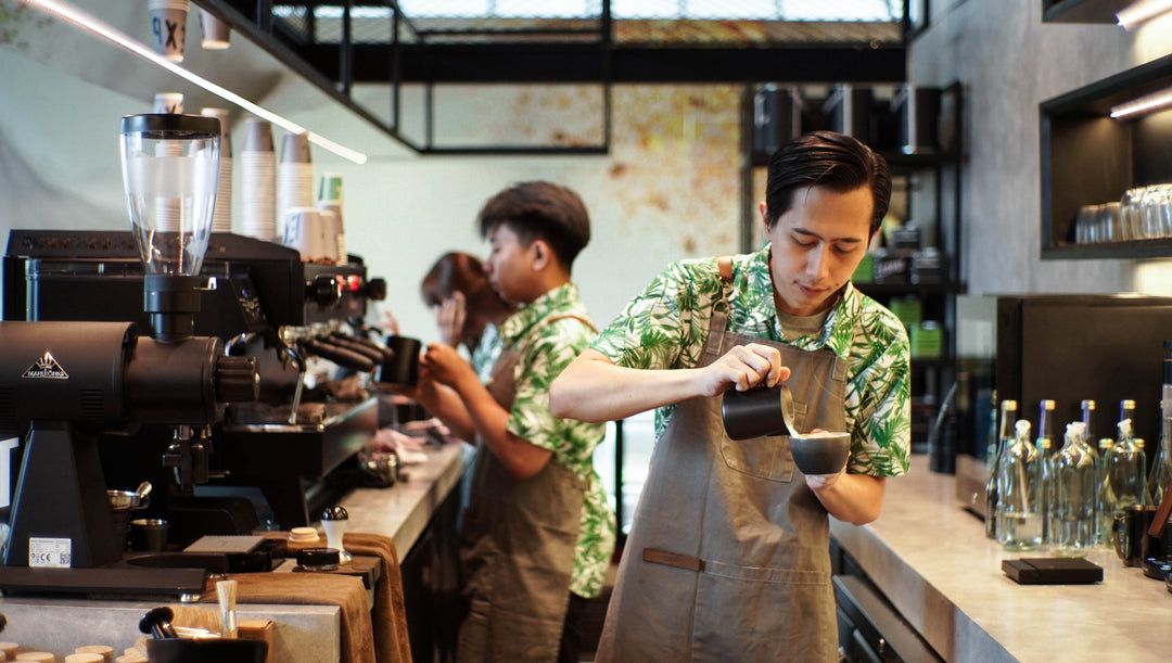 Indonesia's Coffee Regions: A Region-by-Region Guide