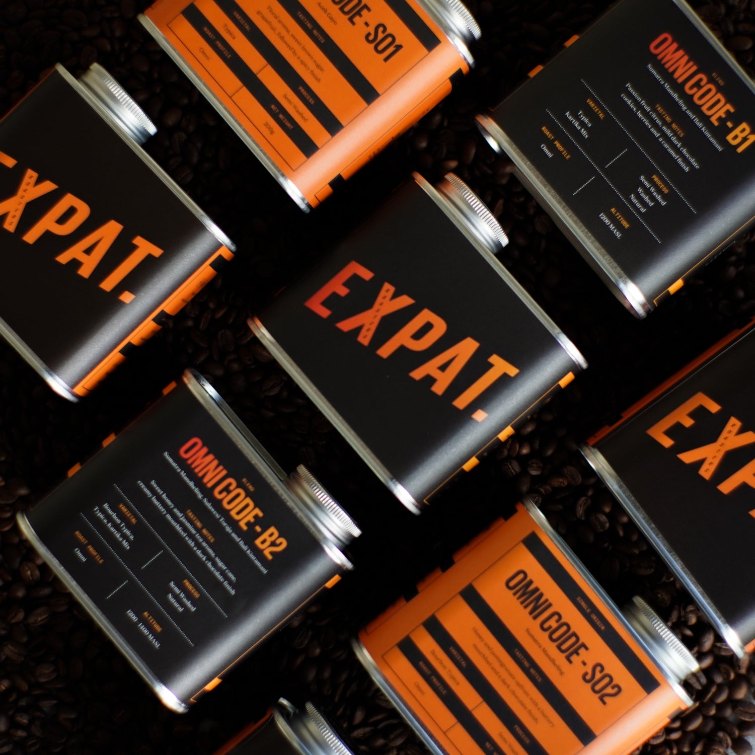 Our New Omni-Range is Here!