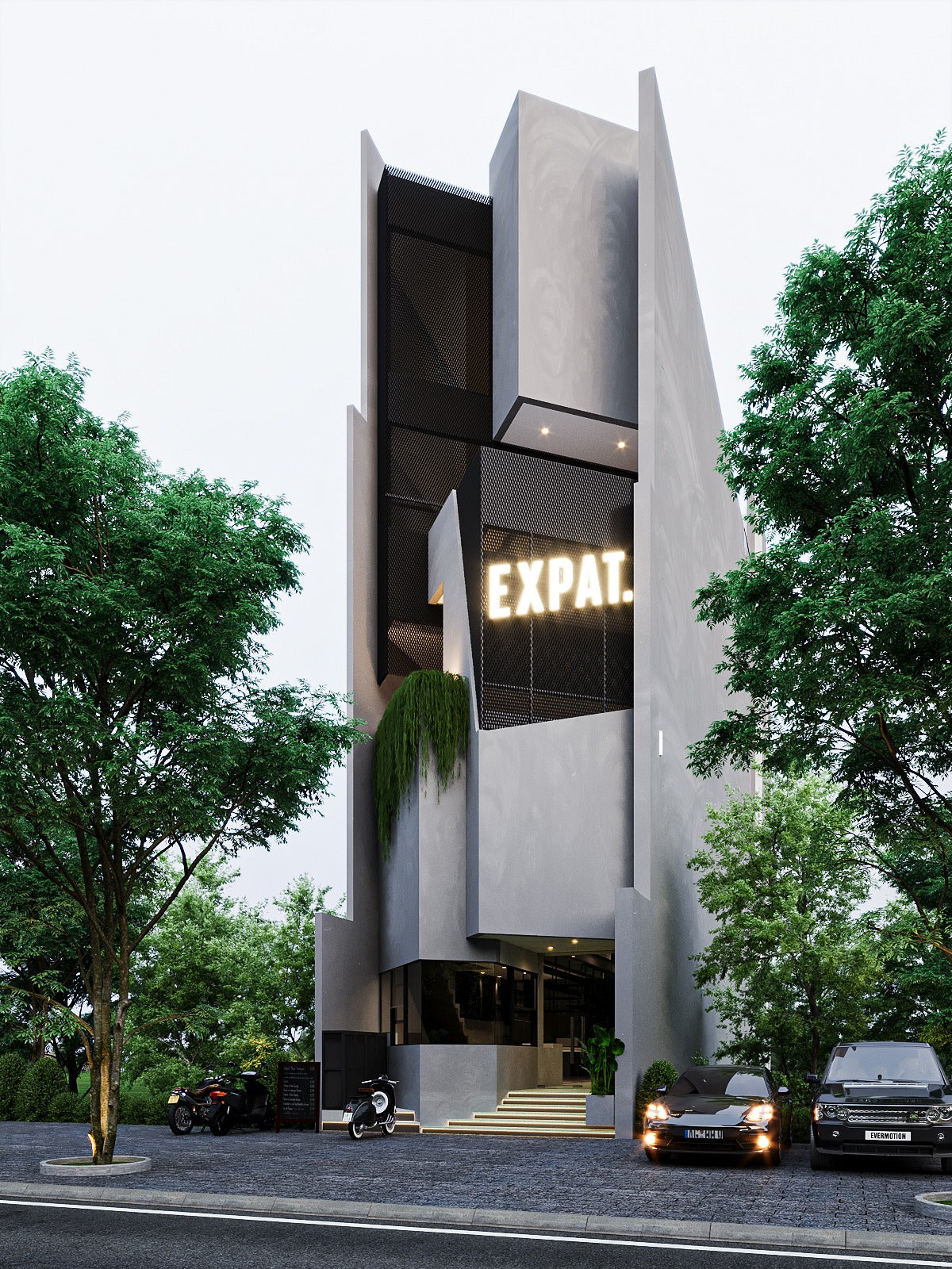 Expat. Roasters Expanding its Coffee Footprint with the Grand Opening of its Third Store in Surabaya
