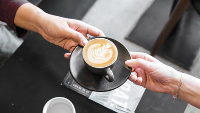 Unveiling the Taste: Decaf Vs Regular