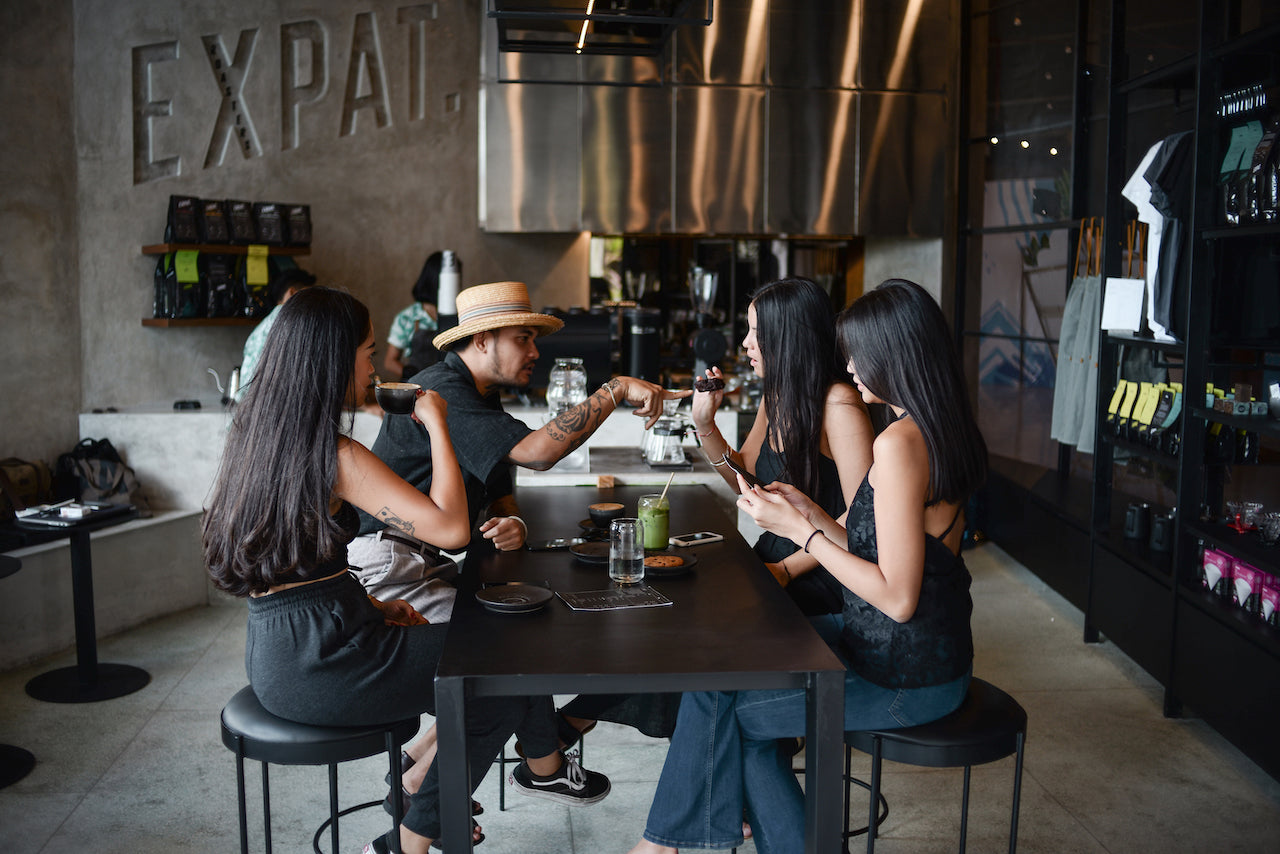 With Its Ocean Views and Epic Brews