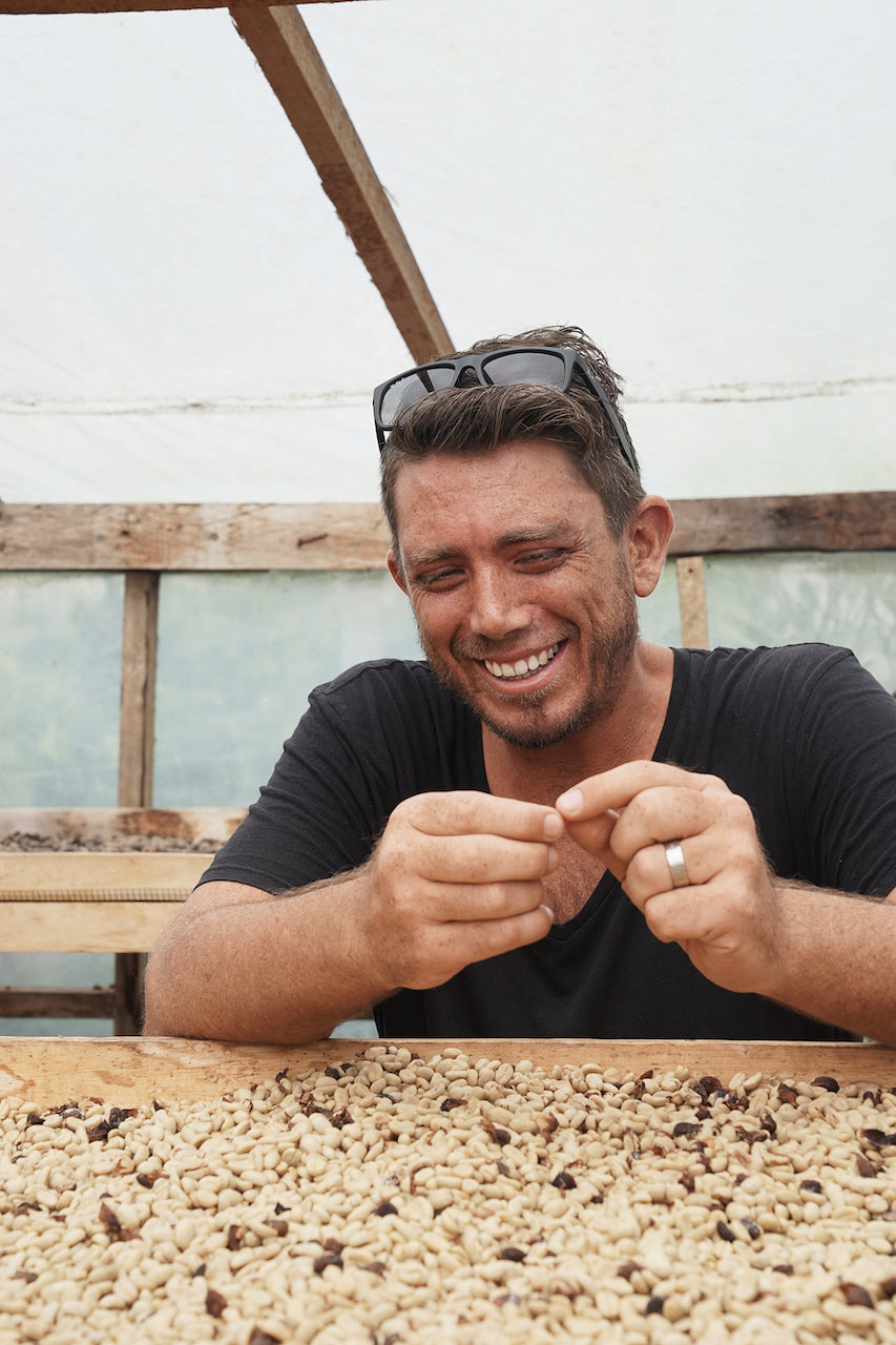 Expat. Roasters opens in Australia