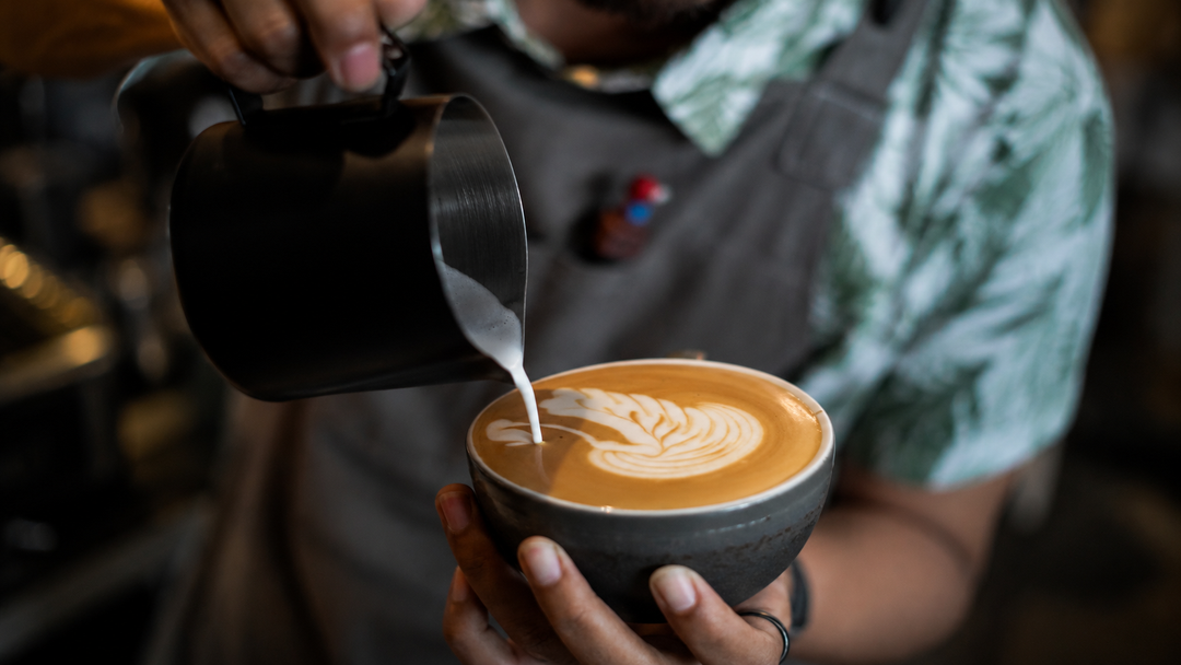 Barista Courses in Bali: What You'll Learn & How to Choose