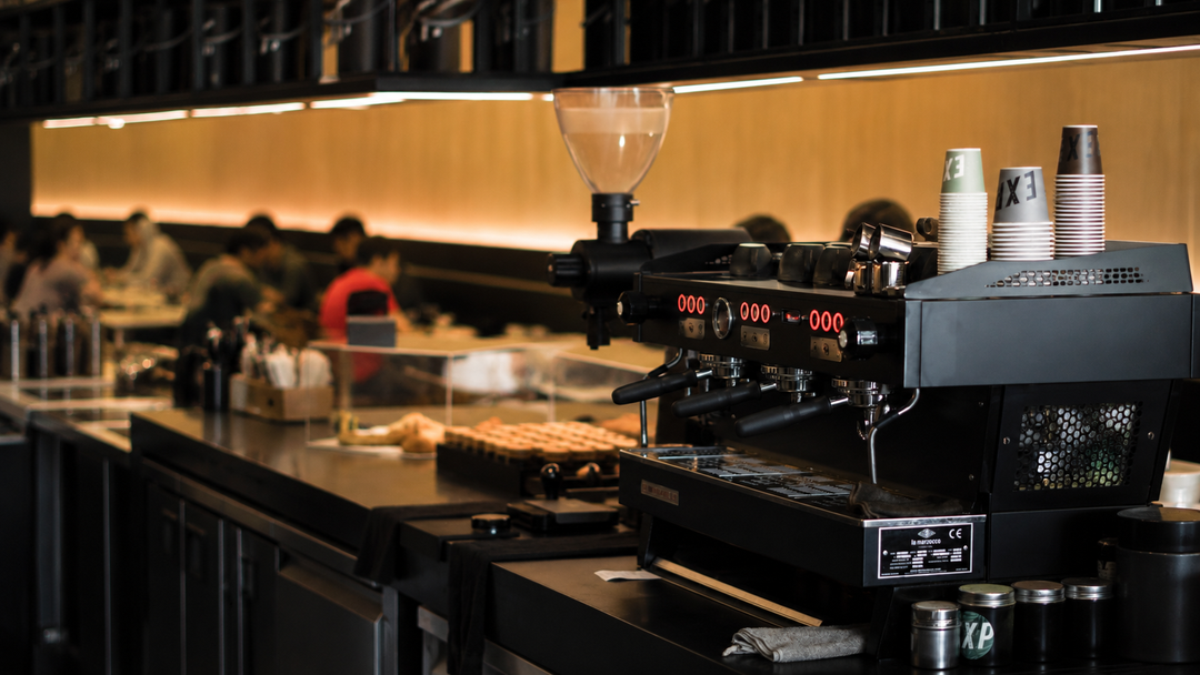 Single Origin vs Blend: Mana yang Cocok untuk Kafe Anda?