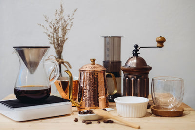 Which Coffee Machine is the Best For Home: 10 Alternatives