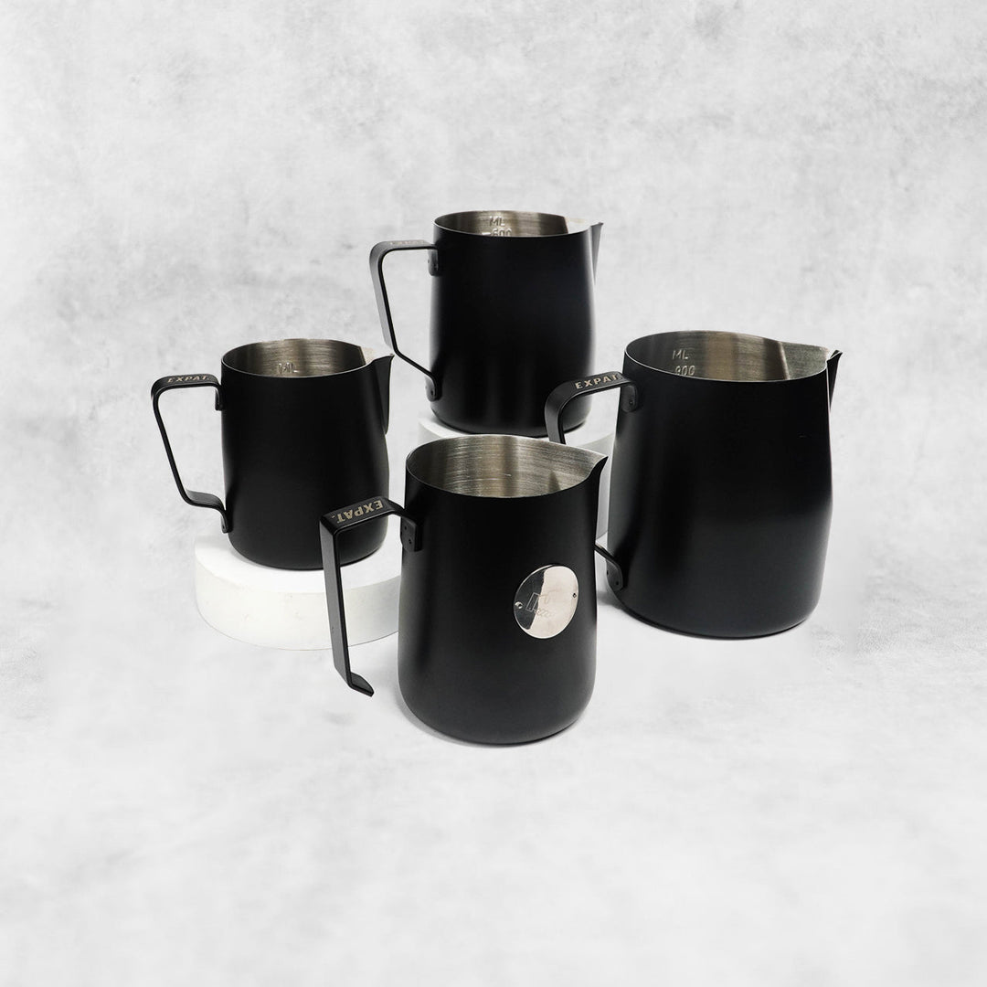 Barista Equipments