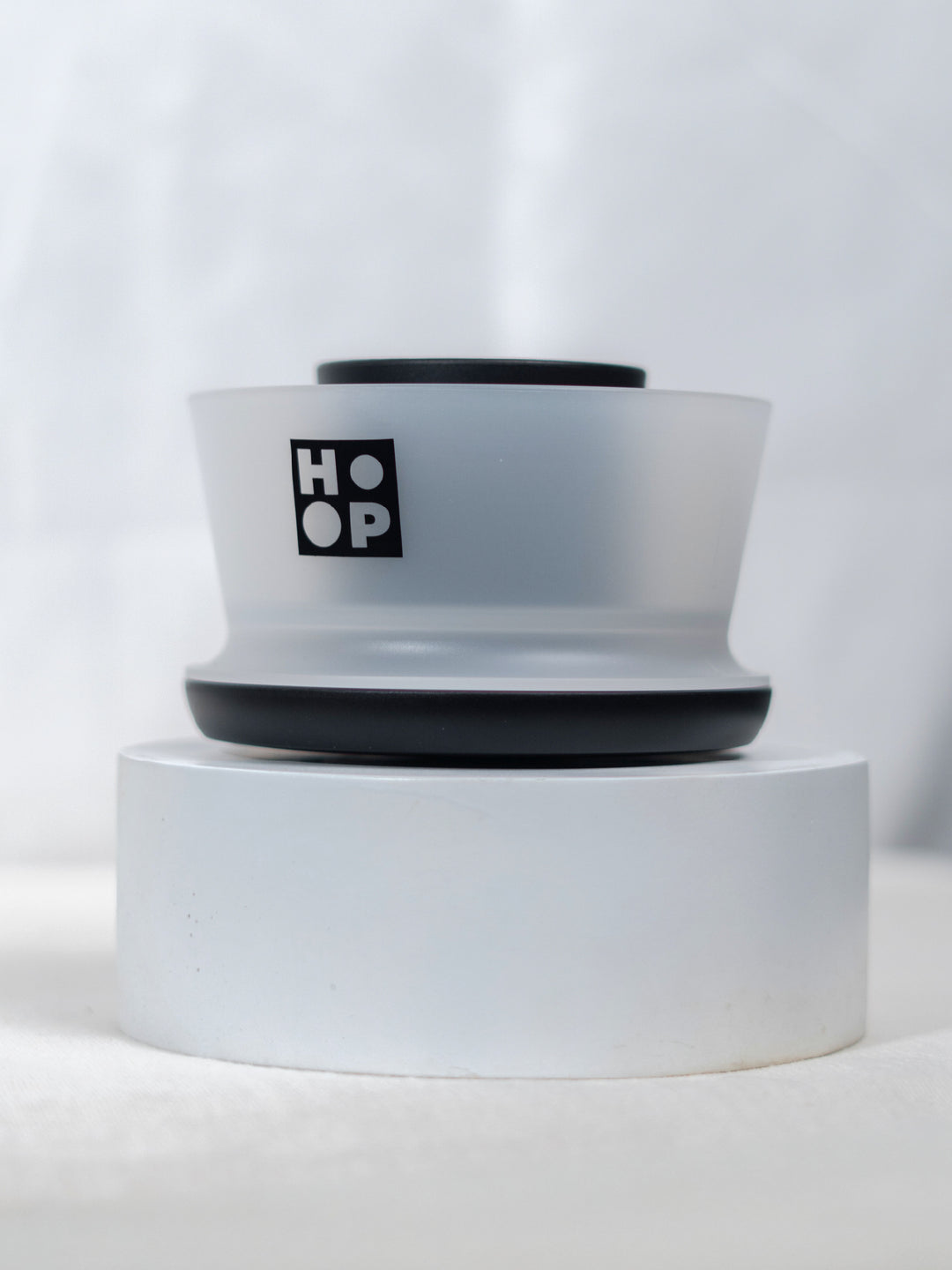 Ceado Hoop Coffee Brewer Radial Infusion Pour Over Coffee Dripper
