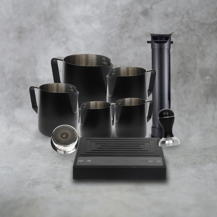 Barista Starter Pack Pro