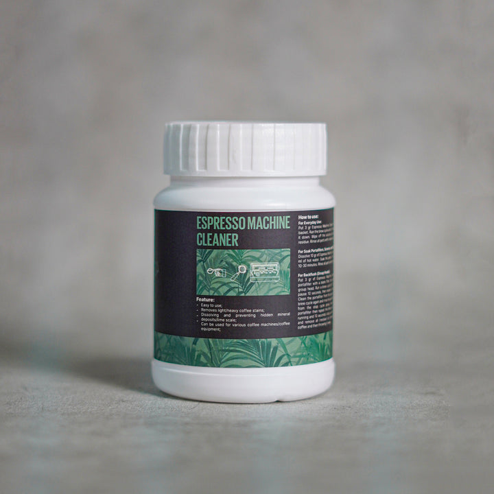 Espresso Machine Cleaner 300gr