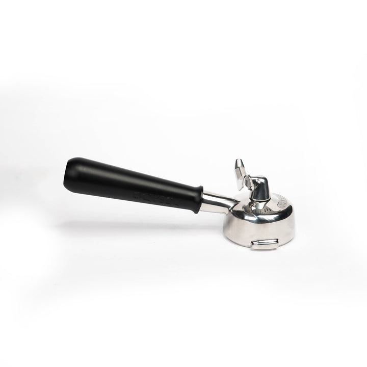 Pesado Portafilter Coffee Handle Bottomless 58mm LM E61 &amp; NS Portafilter
