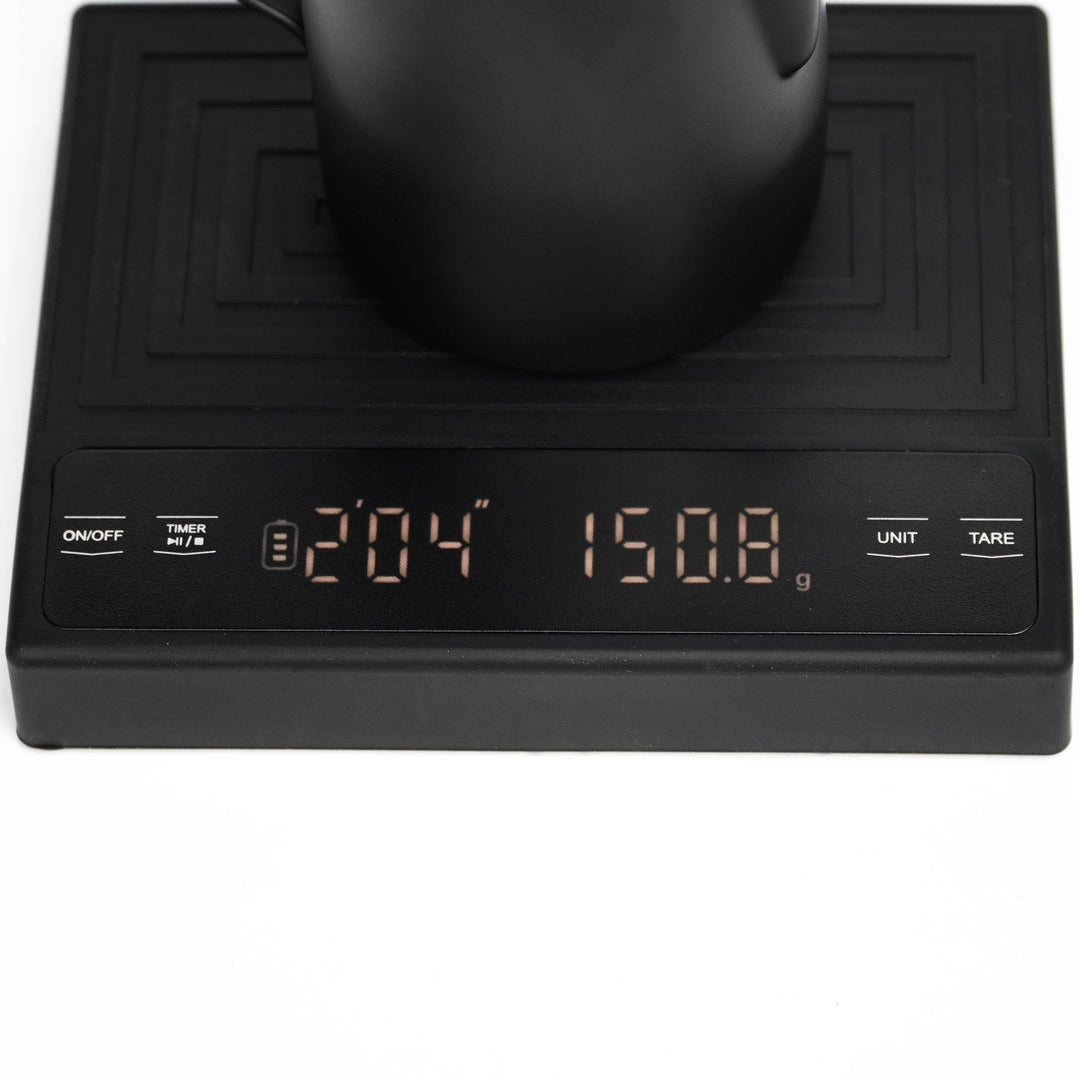 The Artisan Barista - Barista Precision Scale