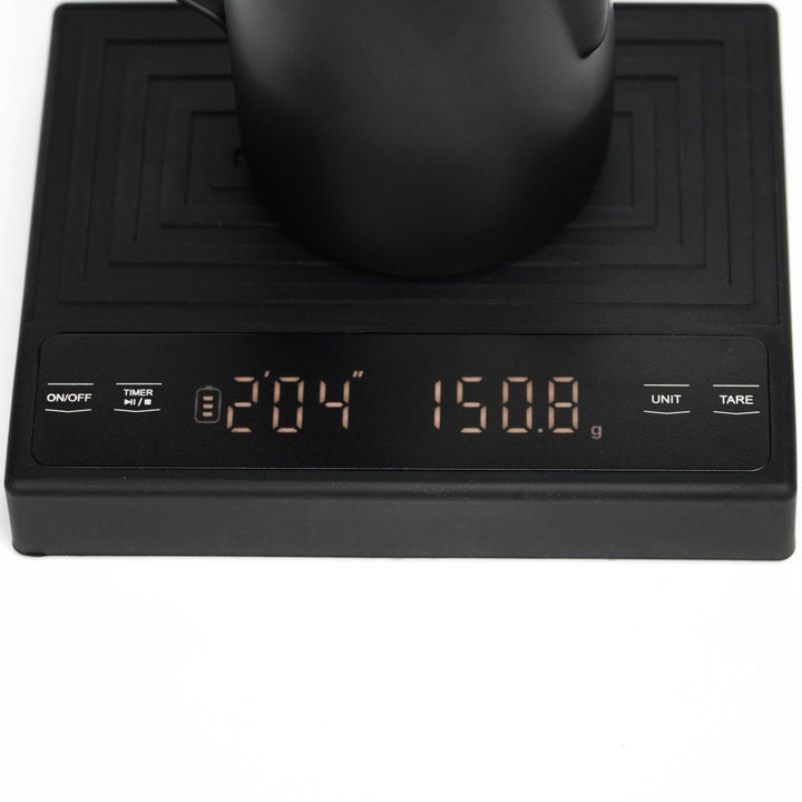 The Artisan Barista - Barista Precision Scale