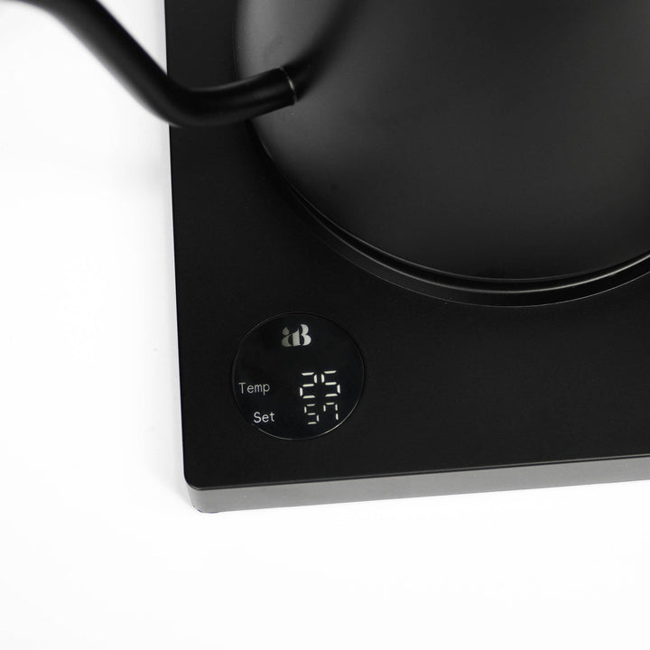 The Artisan Barista - Smart Electric 1.0L Kettle