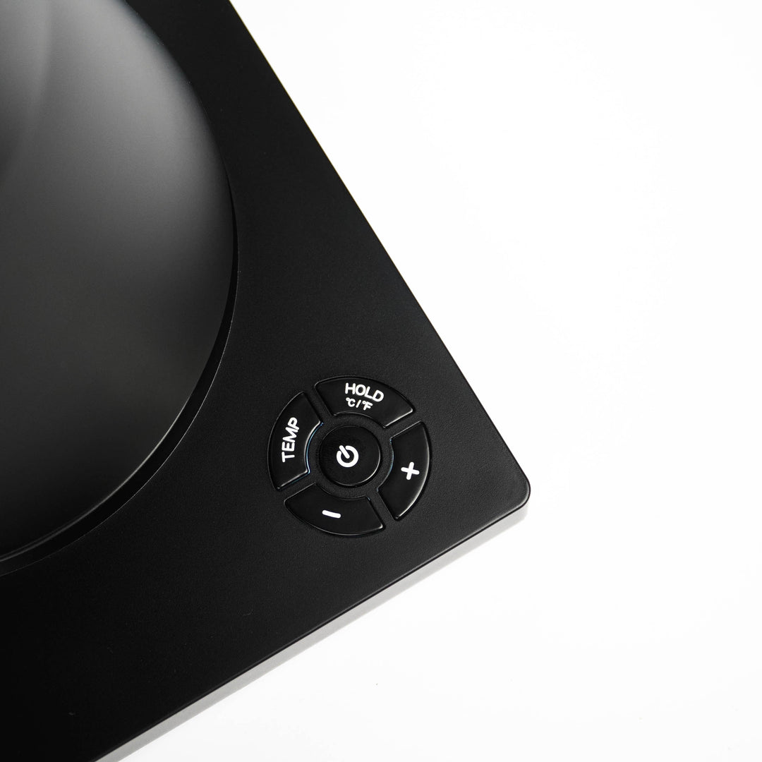 The Artisan Barista - Smart Electric 1.0L Kettle