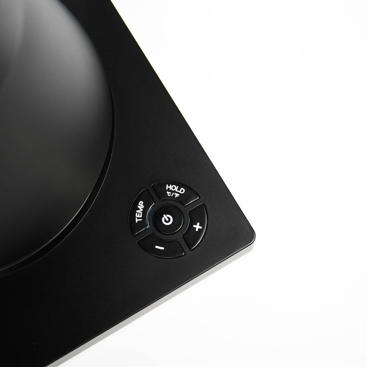 The Artisan Barista - Smart Electric 1.0L Kettle