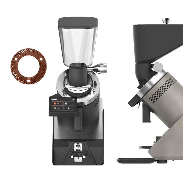 Ceado E37Z Barista 2.0 Coffee Grinder 1550g