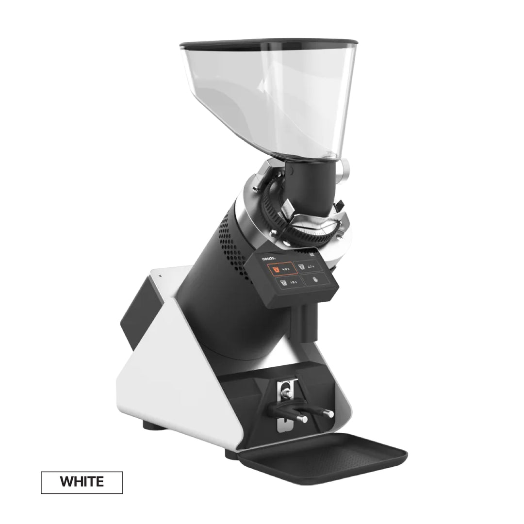Ceado E37Z Barista 2.0 Coffee Grinder 1550g