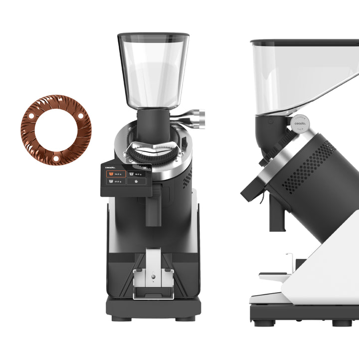 Ceado E37Z Barista WAM Coffee Grinder 1550g