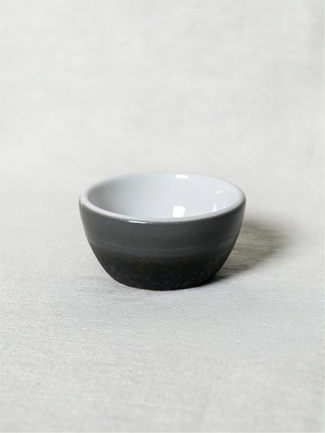 Expat. Roasters Ceramic Sugar Bowl