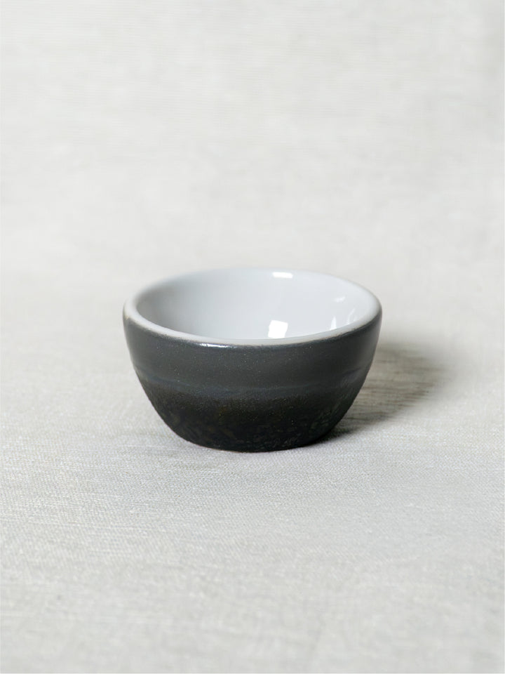 Expat. Roasters Ceramic Sugar Bowl