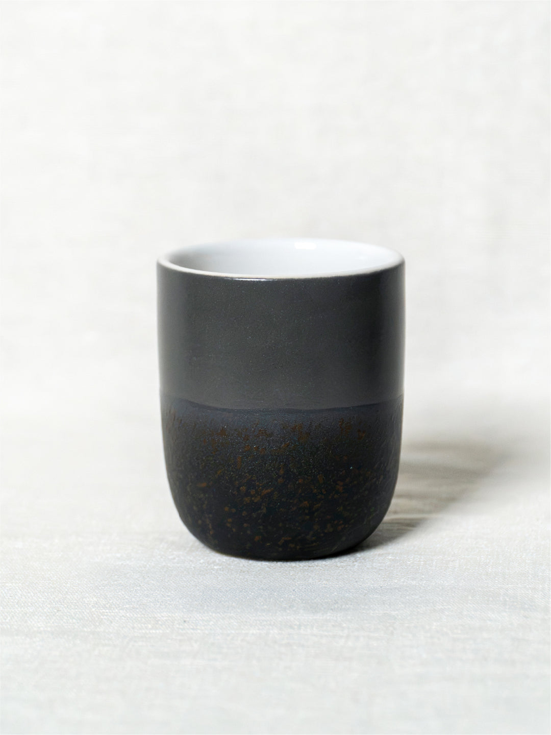 Expat. Roasters Ceramic Drinking Jug