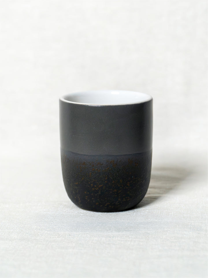 Expat. Roasters Ceramic Drinking Jug