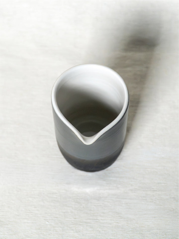 Expat. Roasters Ceramic Brew Jug