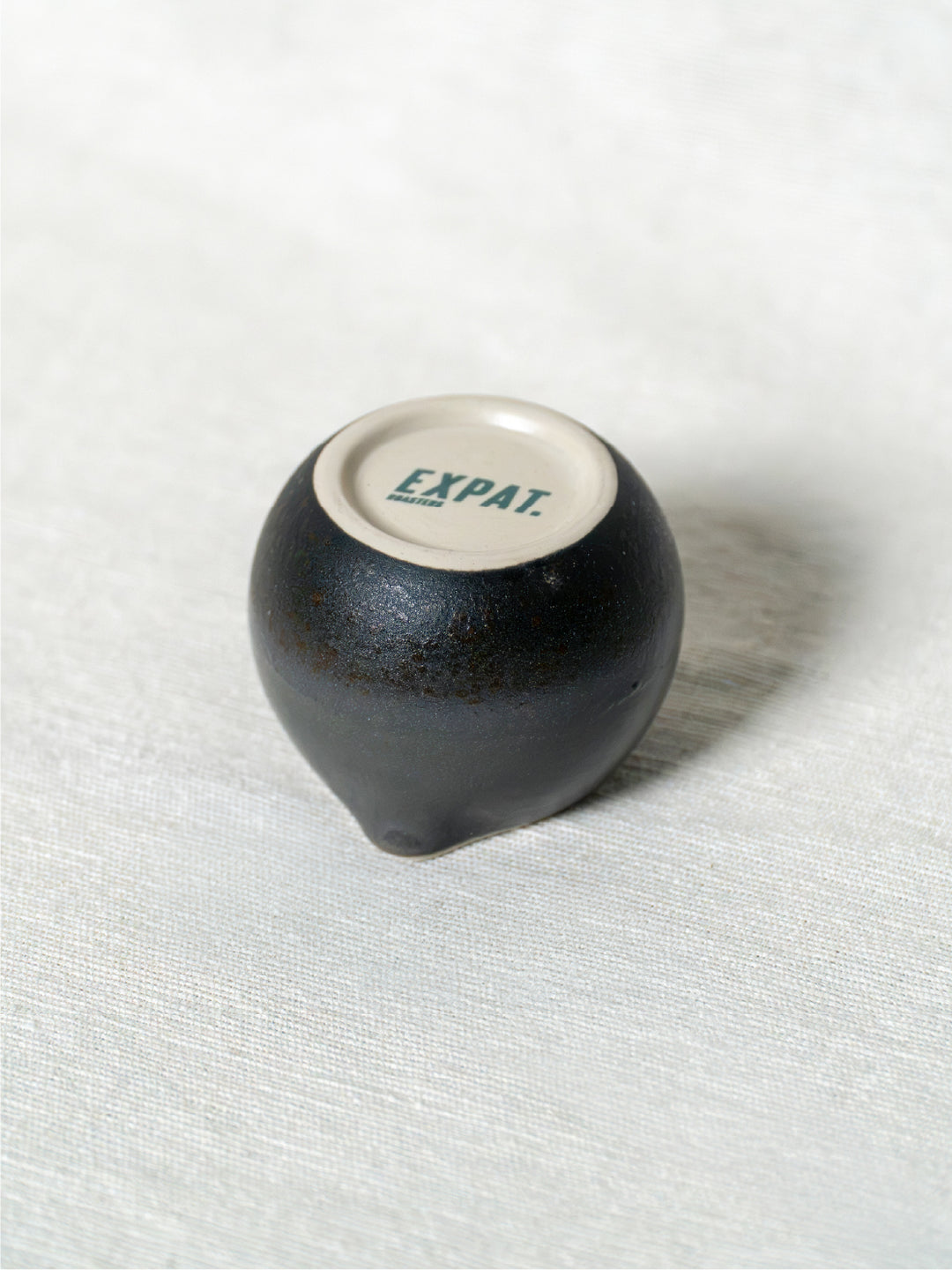 Expat. Roasters Ceramic Milk Jug