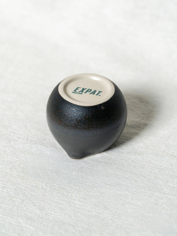 Expat. Roasters Ceramic Milk Jug