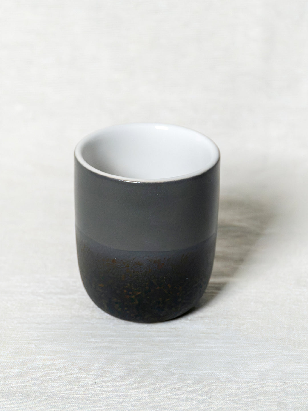 Expat. Roasters Ceramic Drinking Jug