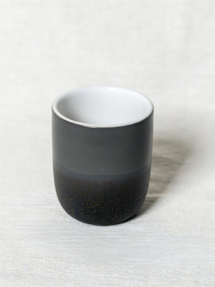 Expat. Roasters Ceramic Drinking Jug
