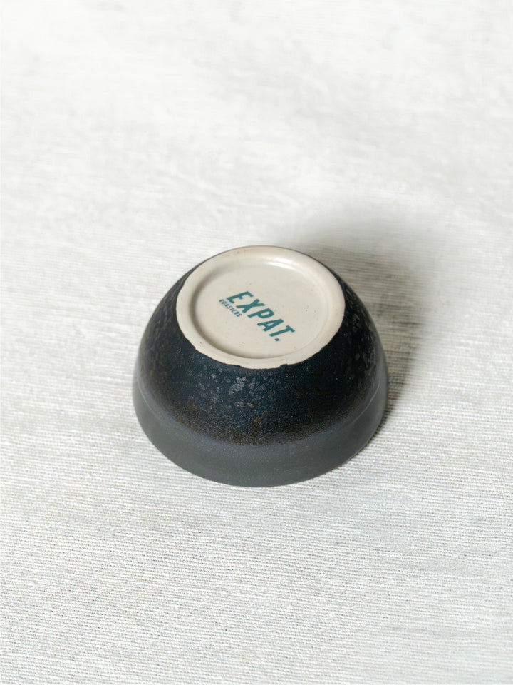 Expat. Roasters Ceramic Sugar Bowl