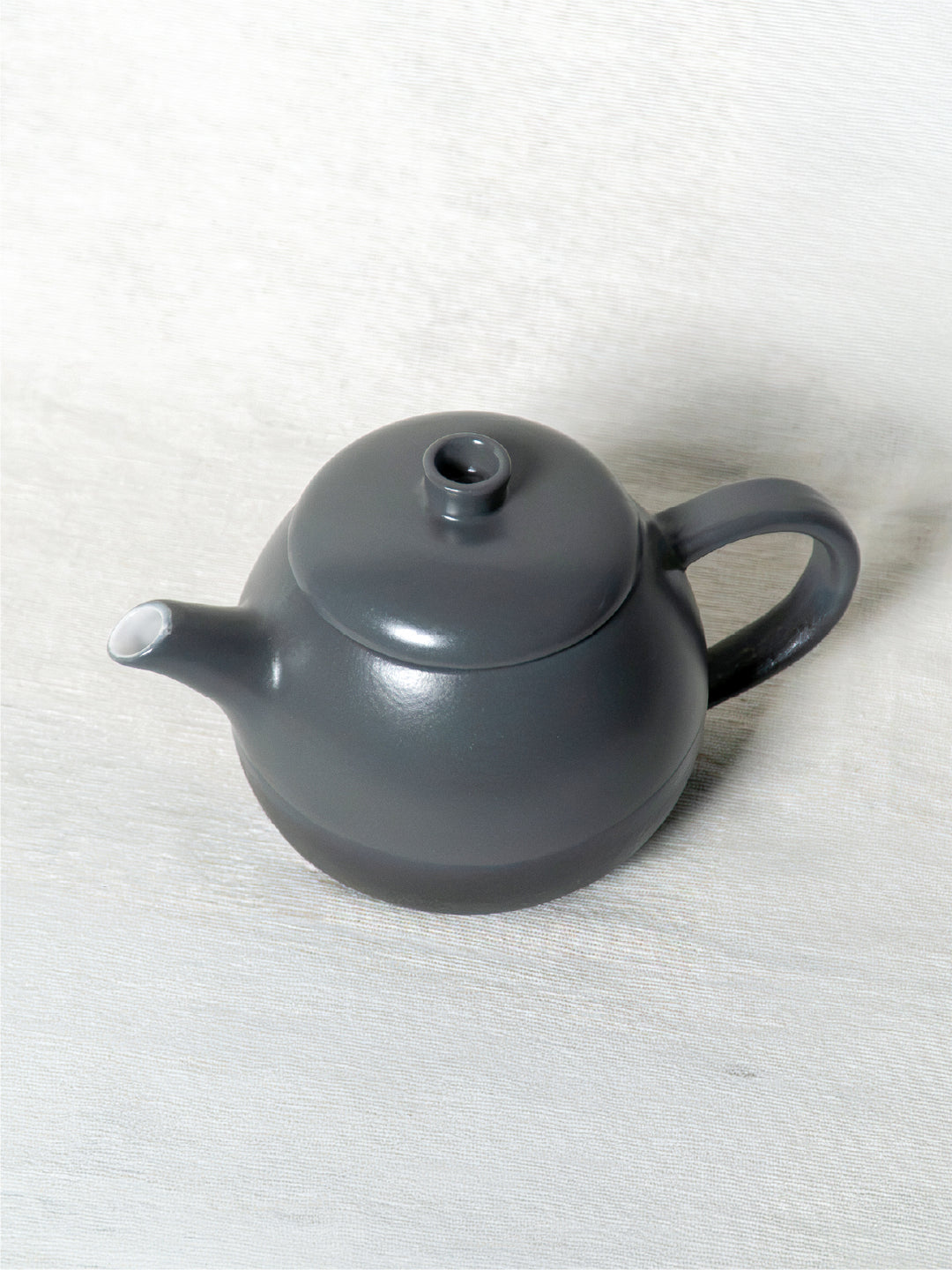 Expat. Roasters Ceramic Tea Pot