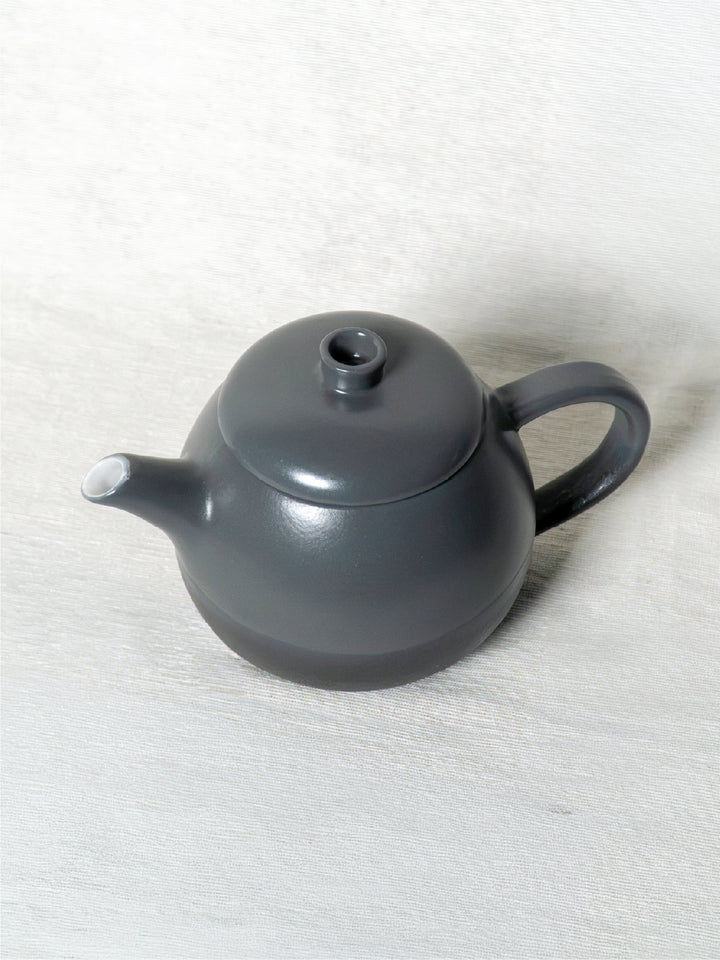 Expat. Roasters Ceramic Tea Pot