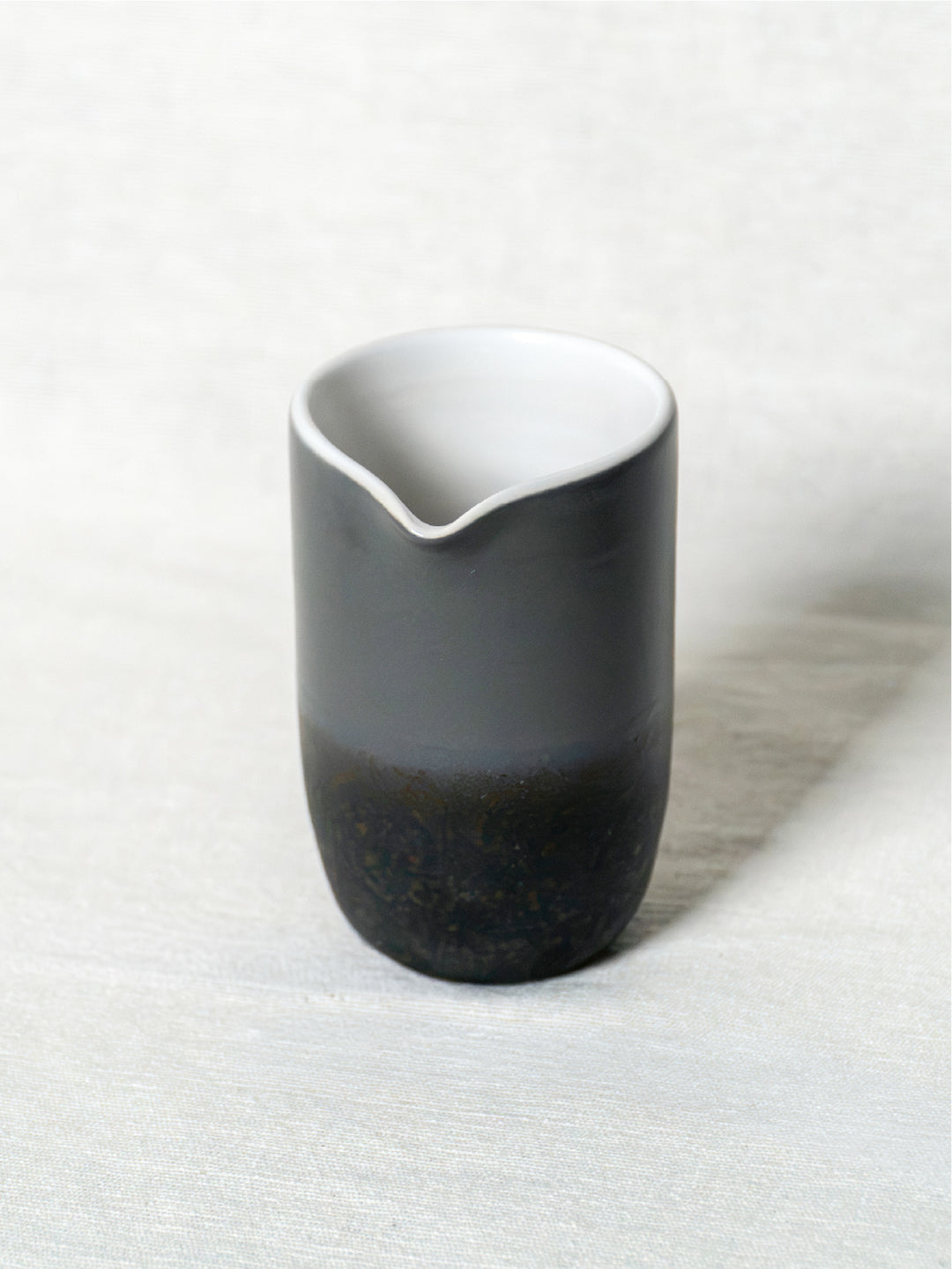 Expat. Roasters Ceramic Brew Jug
