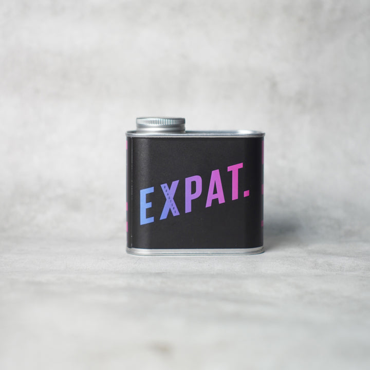 COFFEE BEANS ETHIOPIA FILTER ROAST | TINS 200gr