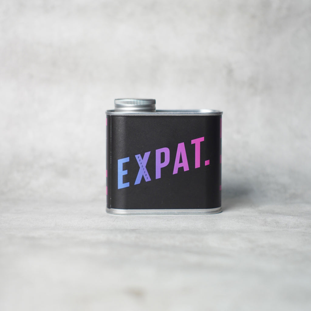 Photo of Ethiopia Single Origin Arabica Expat Roasters