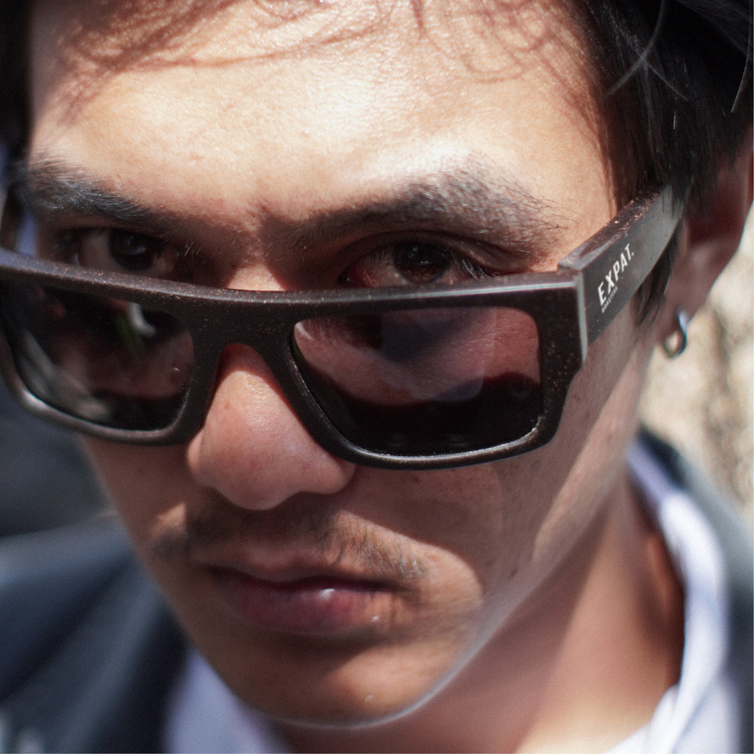 Coffee Waste Sunglasses