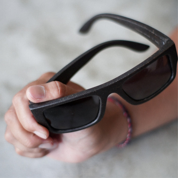 Coffee Waste Sunglasses