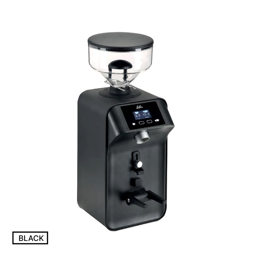 Ceado Life X Coffee Grinder Free Coffee Tins 200gr