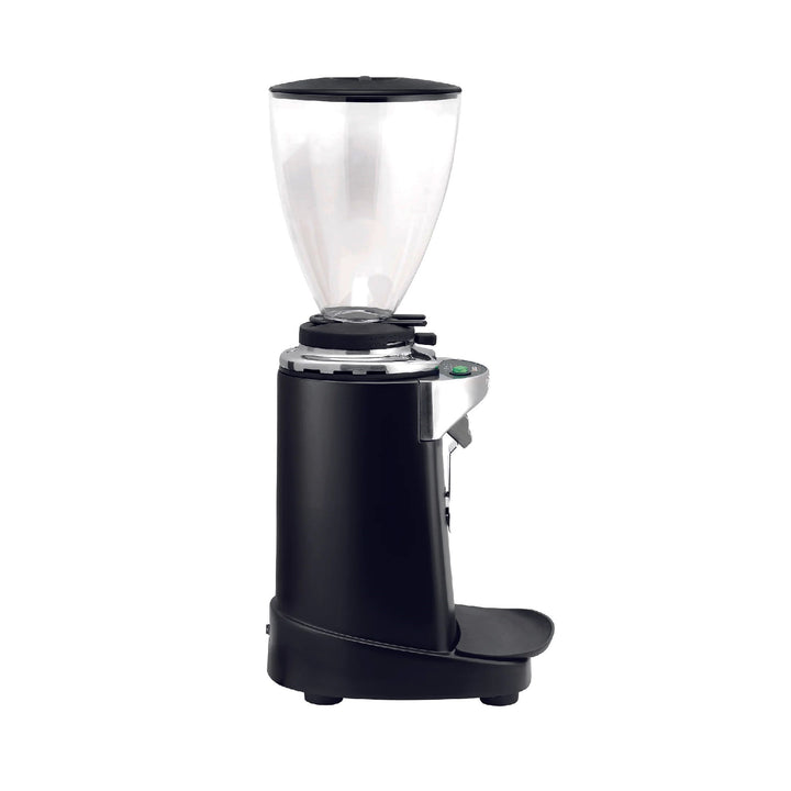 Ceado E8D Retail Coffee Grinder in Black