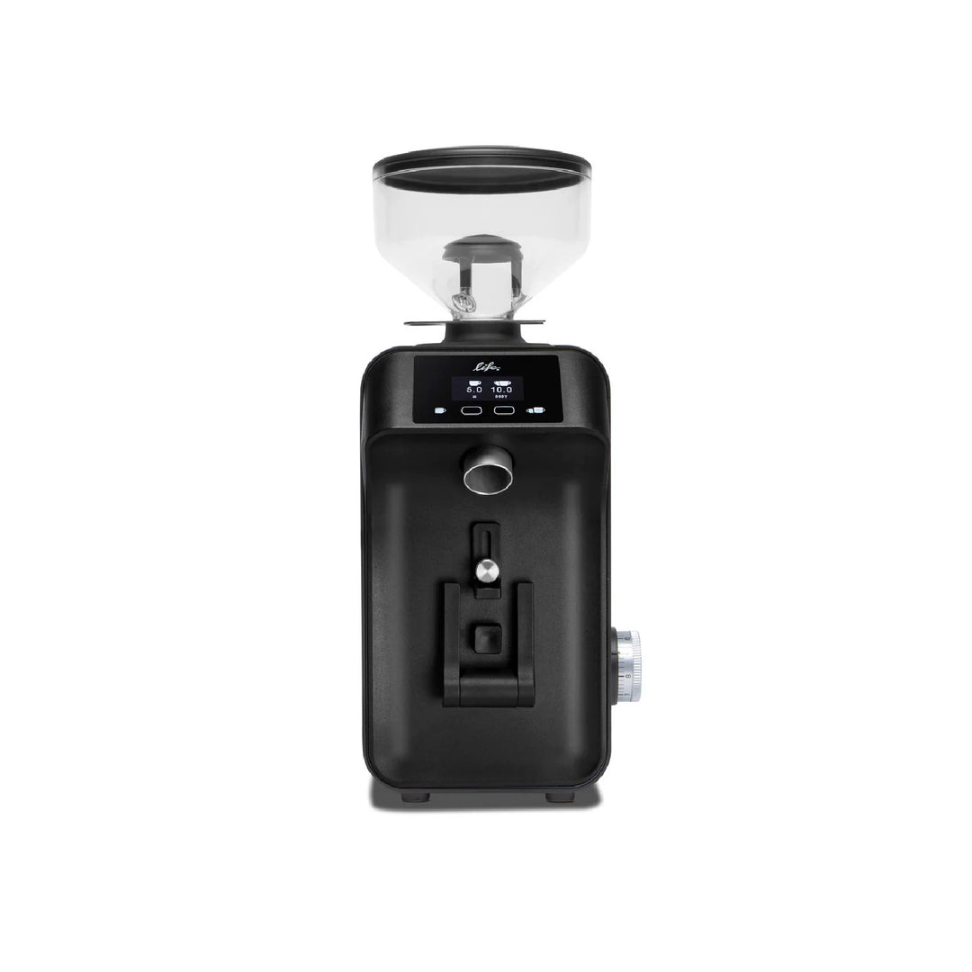 Ceado Life X Coffee Grinder Free Coffee Tins 200gr