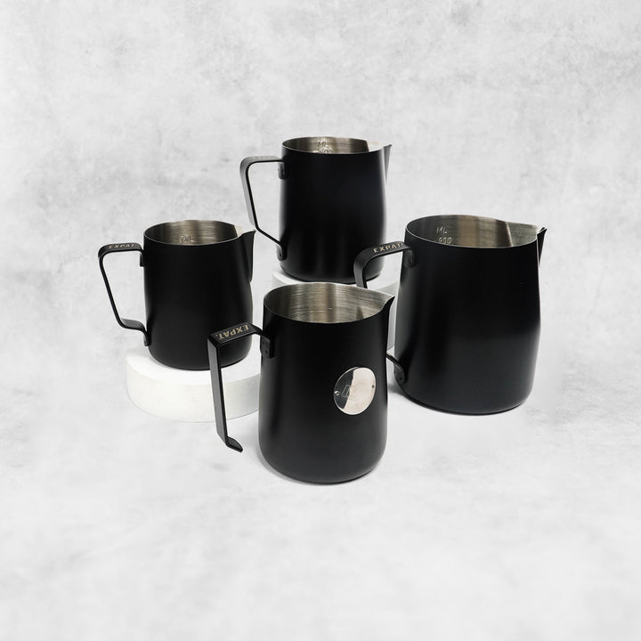 Barista Starter Pack Basic